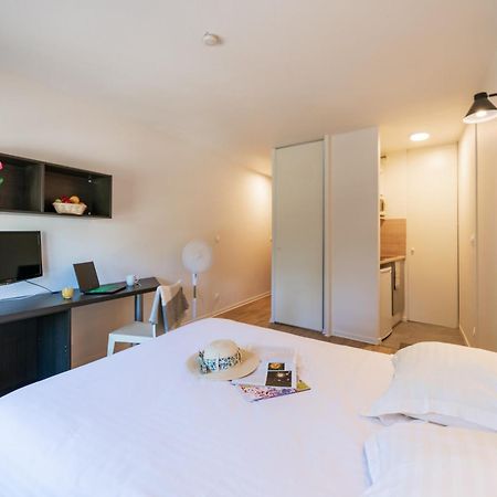 Aparthotel Cerise Valence Valence  Zewnętrze zdjęcie